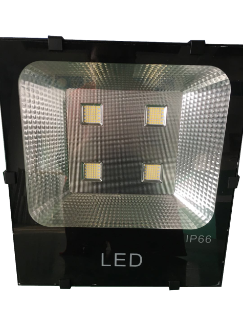 LED泛光灯HTG001-LED200W