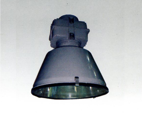 HGC411高光效工厂灯